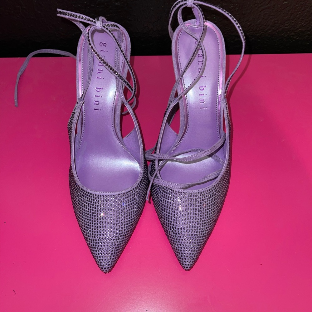New Gianni Bini heels
